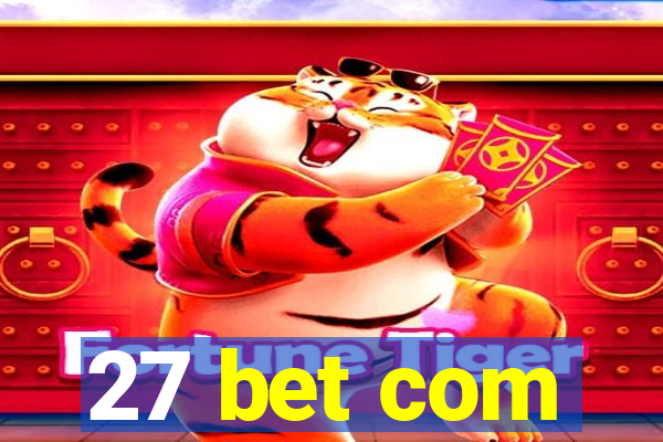 27 bet com